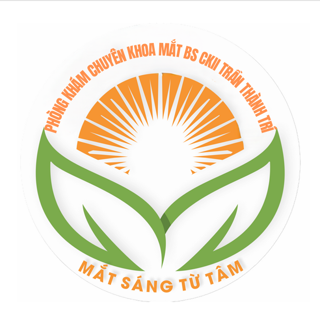 Phòng Khám Chuyên Khoa Mắt – BS Trần Thành Trí